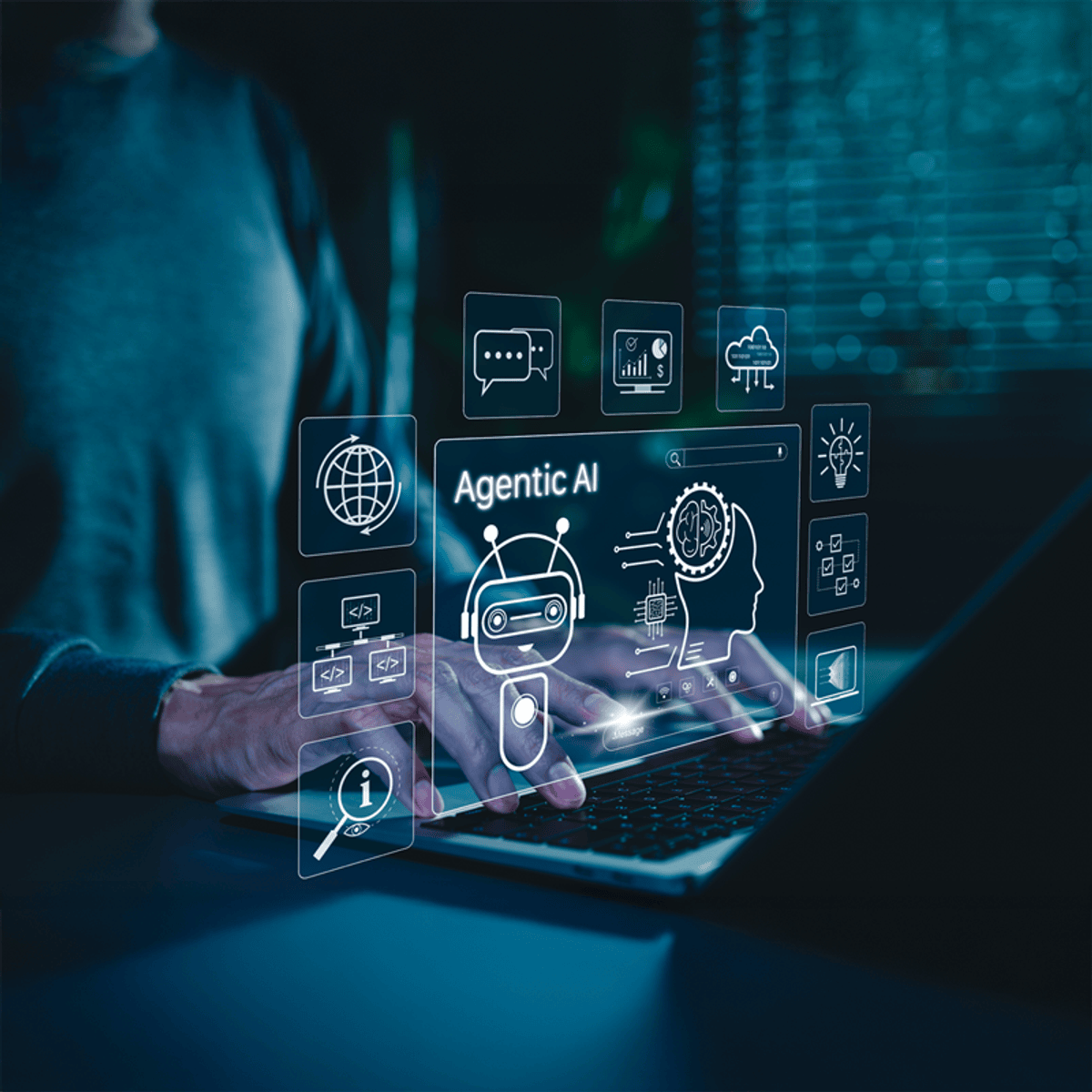 Optimize Agentic AI: Algorithms for Peak Performance