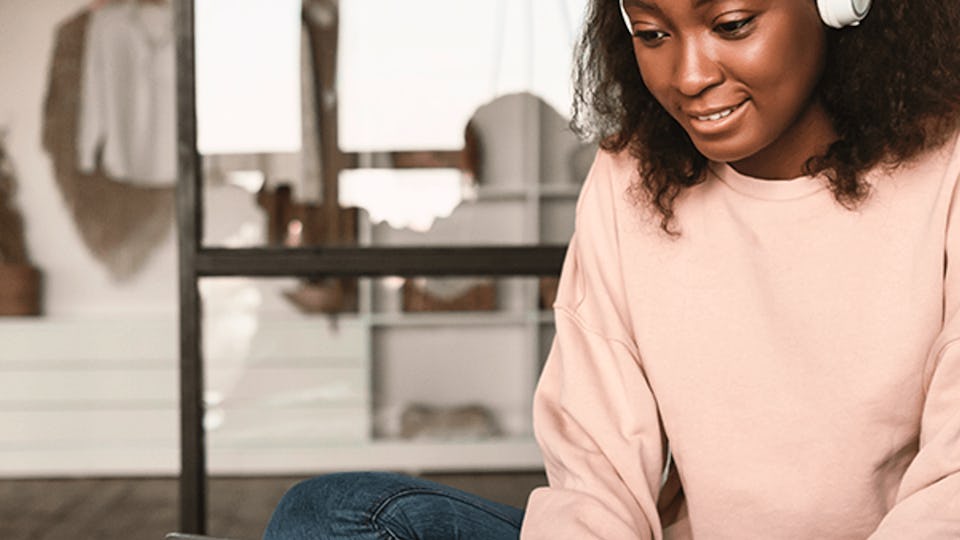 Create the User Interface in Android Studio | Coursera