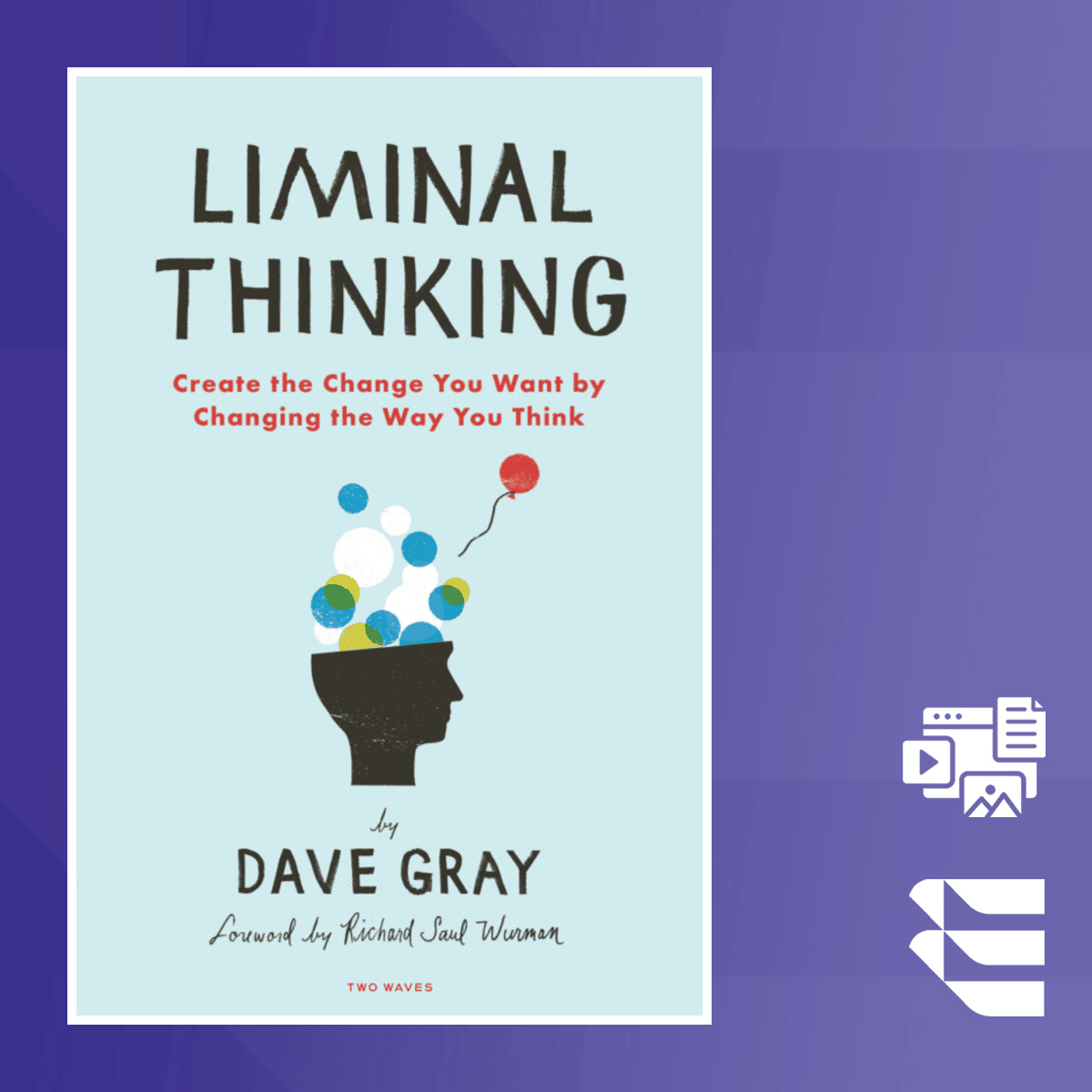 Liminal Thinking: Shaping Beliefs for Personal Growth