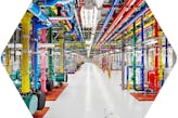 Google Cloud Fundamentals: Core Infrastructure