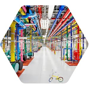 GCP Fundamentals Core Infra