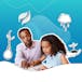 Education on climate change: water and soil