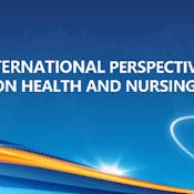 International Perspectives on Health and Nursing 健康和护理的国际化视角