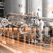 Industrial Fluid systems & Smart Factory Automation