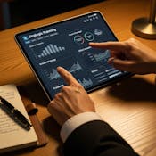 Business Strategy: Analyze, Apply & Transform