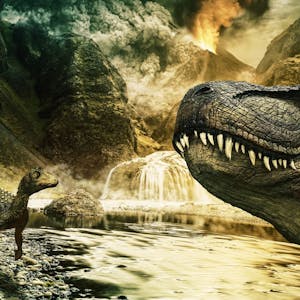 Extinctions Past, Present, & Future