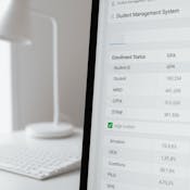 Apply C# Skills Through a Student Management Project