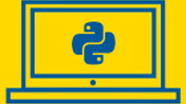 Python Basics: Automation and Bots | Coursera