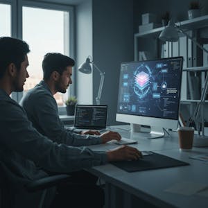 Building Applications with DeepSeek from Board Infinity online course platform