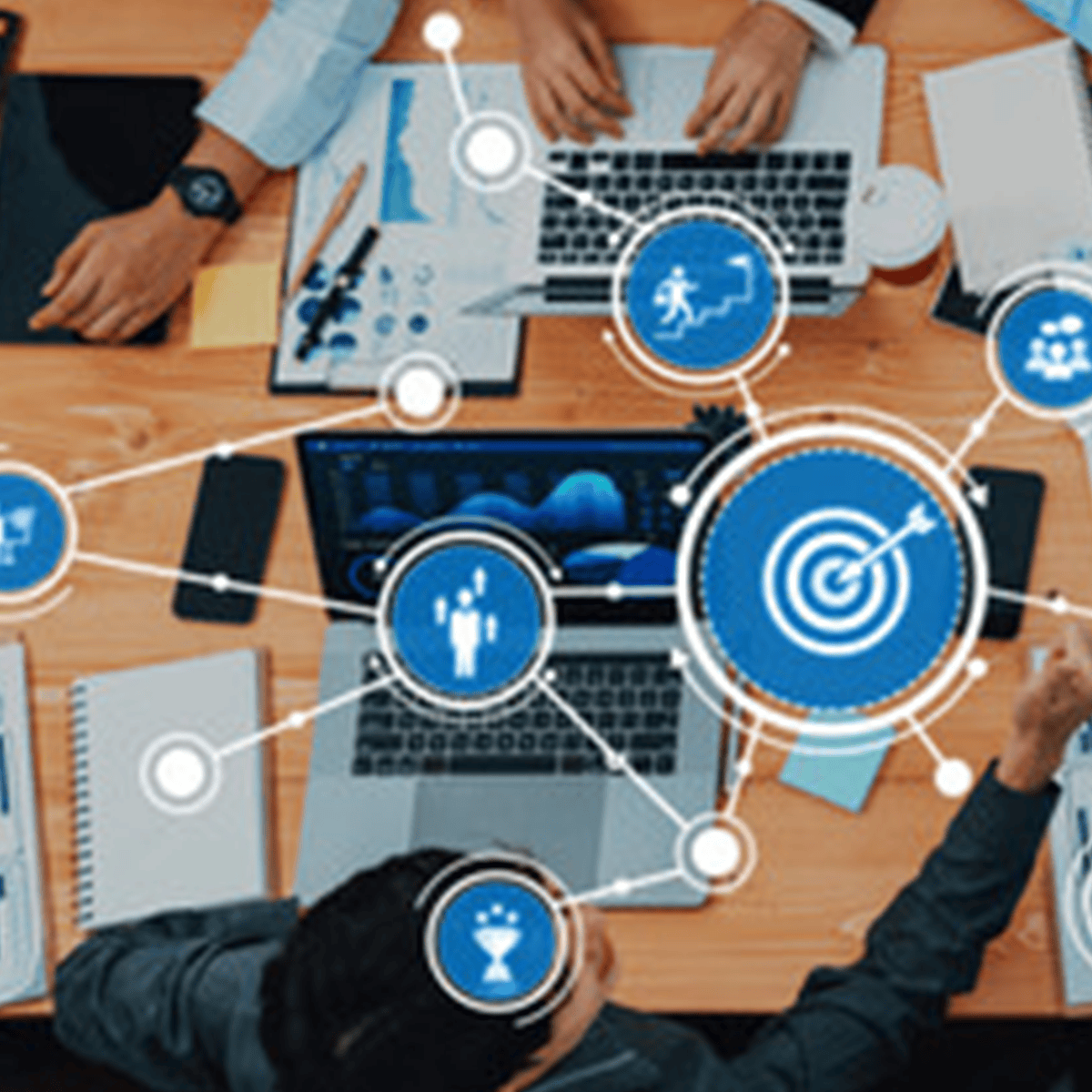 Run Campaign Projects