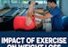 Impact of Exercise on Weight Loss