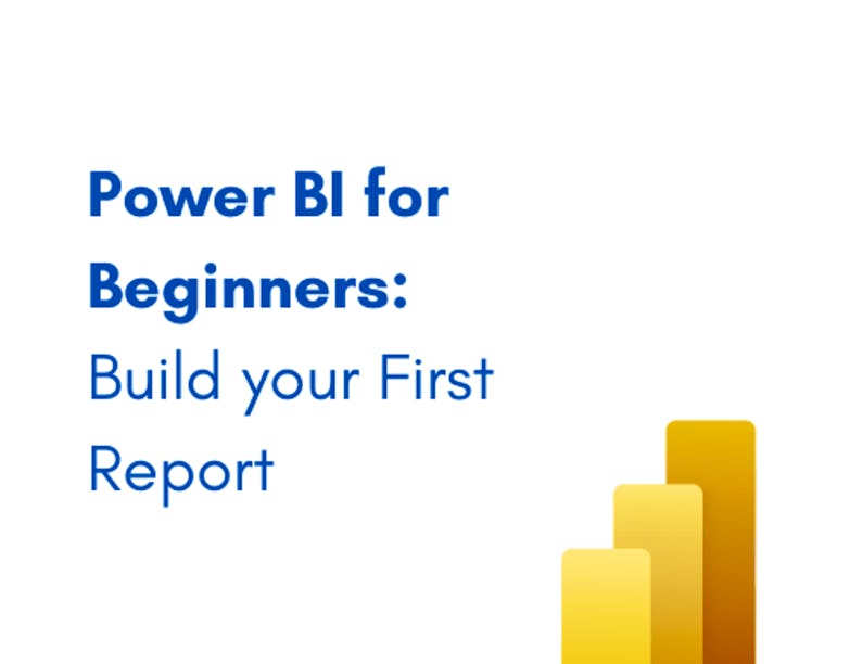 Advanced Microsoft Power BI | Coursera
