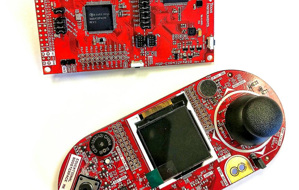 Microcontrollers: Basic Architecture and Design | Coursera