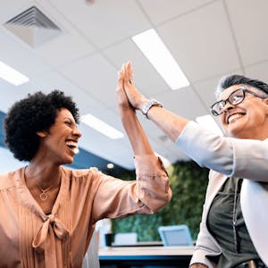 Product Launch and Post-Launch Management from Microsoft online course platform