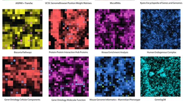 Bioinformatic Methods I | Coursera