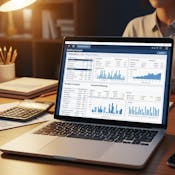 Master Banking Budgets: Analyze, Forecast & Optimize