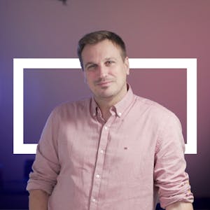 Crecimiento exponencial para líderes y empresas from UBITS online course platform