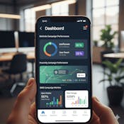 Digital Marketing Strategies: Analyze & Apply