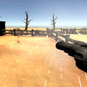Create an FPS Weapon in Unity (Part 2 - Firing Effects)