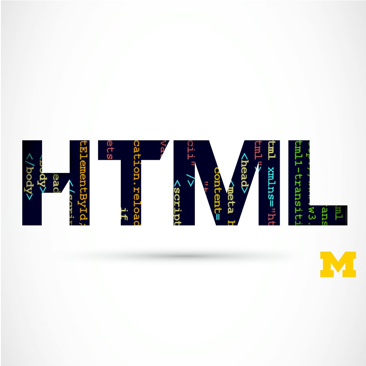 Introduction to HTML5 | Coursera