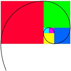 Fibonacci Numbers and the Golden Ratio