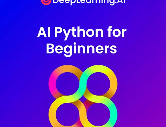 Learn to code with AI | Coursera