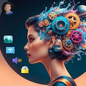 AI Image Generation and Content Creation