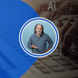 GenAI for Everyone - Online CE Course