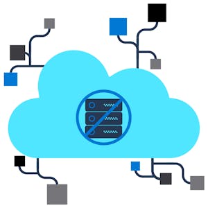 Create Serverless Applications