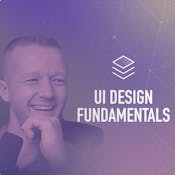 Learn UI Design Fundamentals