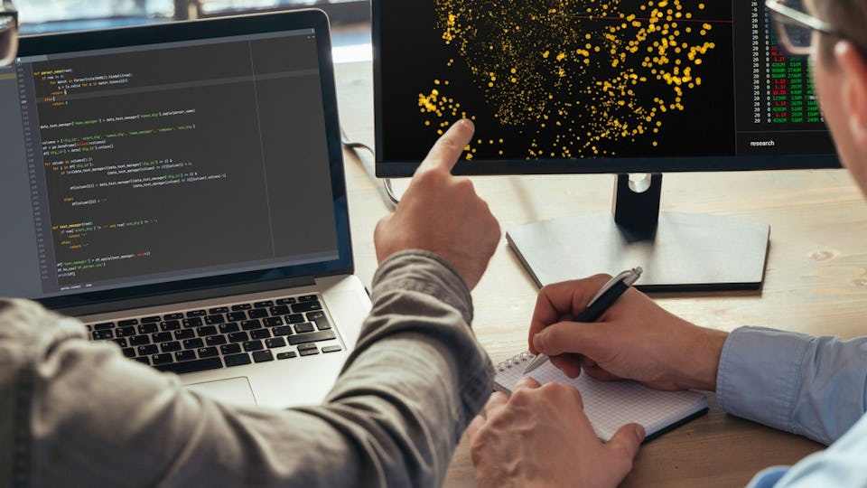 Python and Pandas for Data Engineering | Coursera