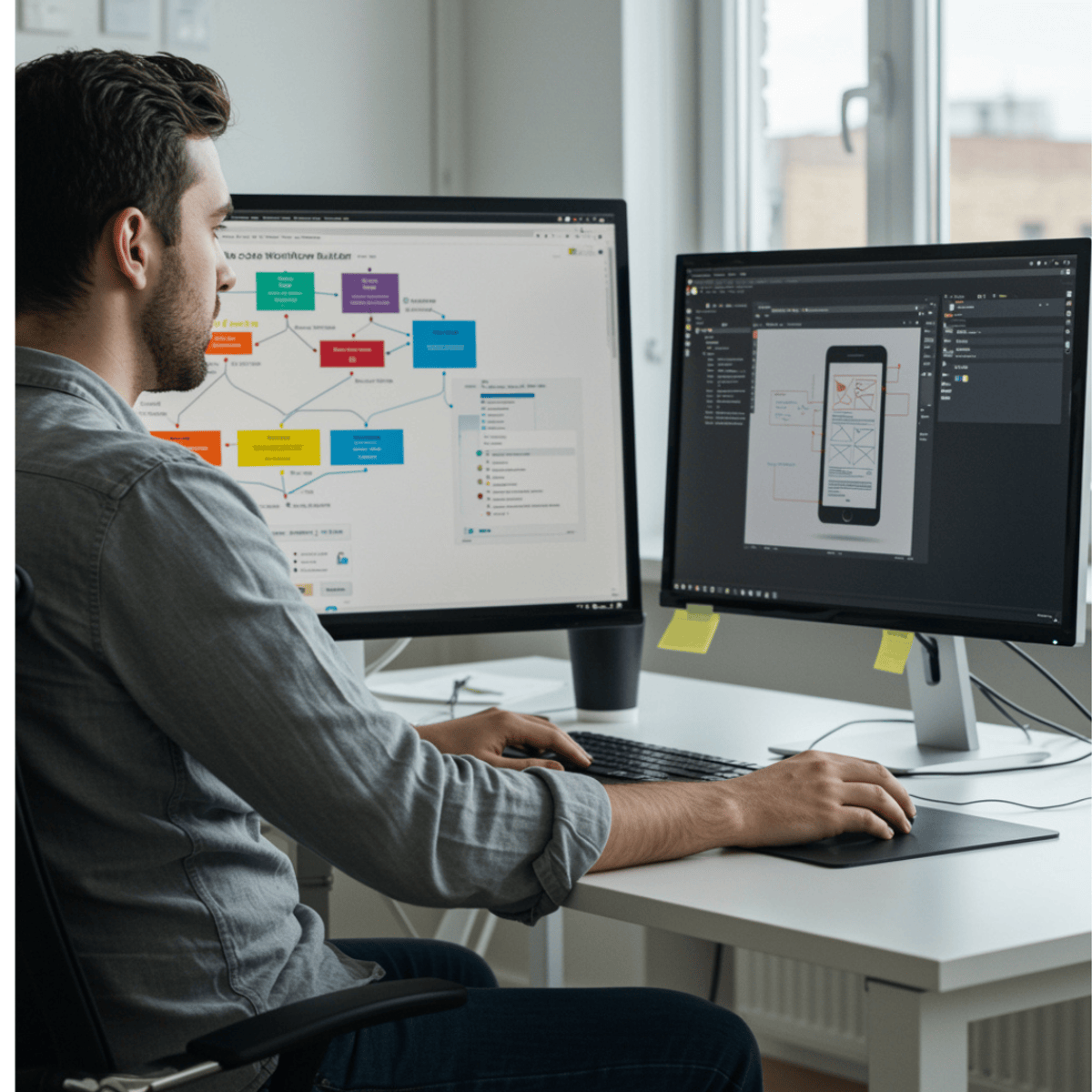 Build no-code AI Solutions with Notion AI: Idea to Prototype
