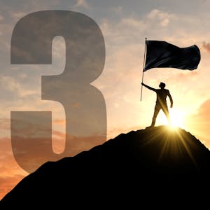 Professional Selling: Step 3 - Become a High-Performer - Online CE Course