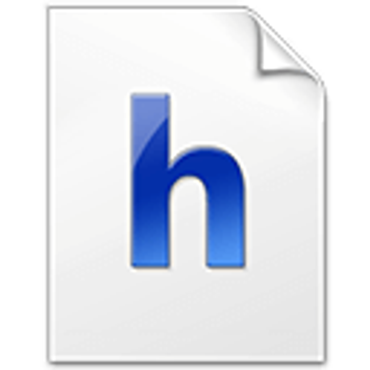 Заголовочный файл h. иконка. H файл. Формат н 1