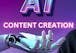 Using AI & ChatGPT for Content: Strategy & SEO
