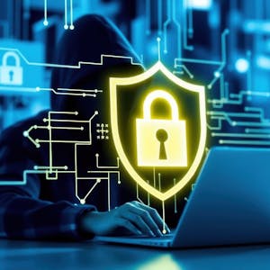 GenAI for Cybersecurity: Blue Team from LearnQuest online course platform