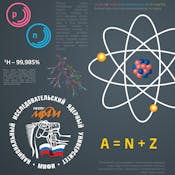 Элементы атомной и ядерной физики