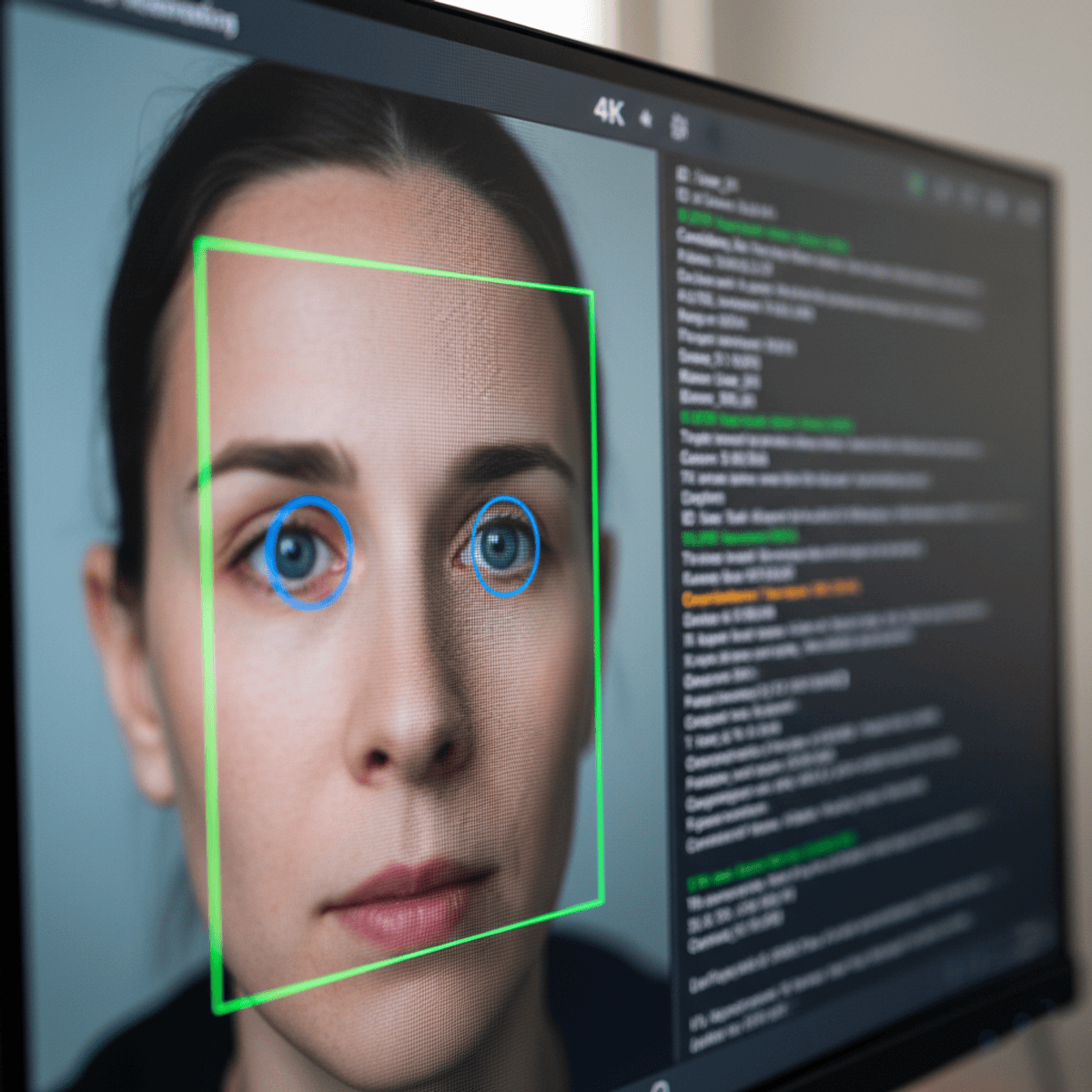 Build Real-Time Face Recognition with OpenCV