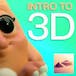 Introduction to 3D with Nomad Sculpt