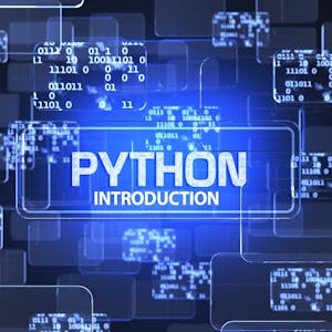 PYTHON INTRODUCTION