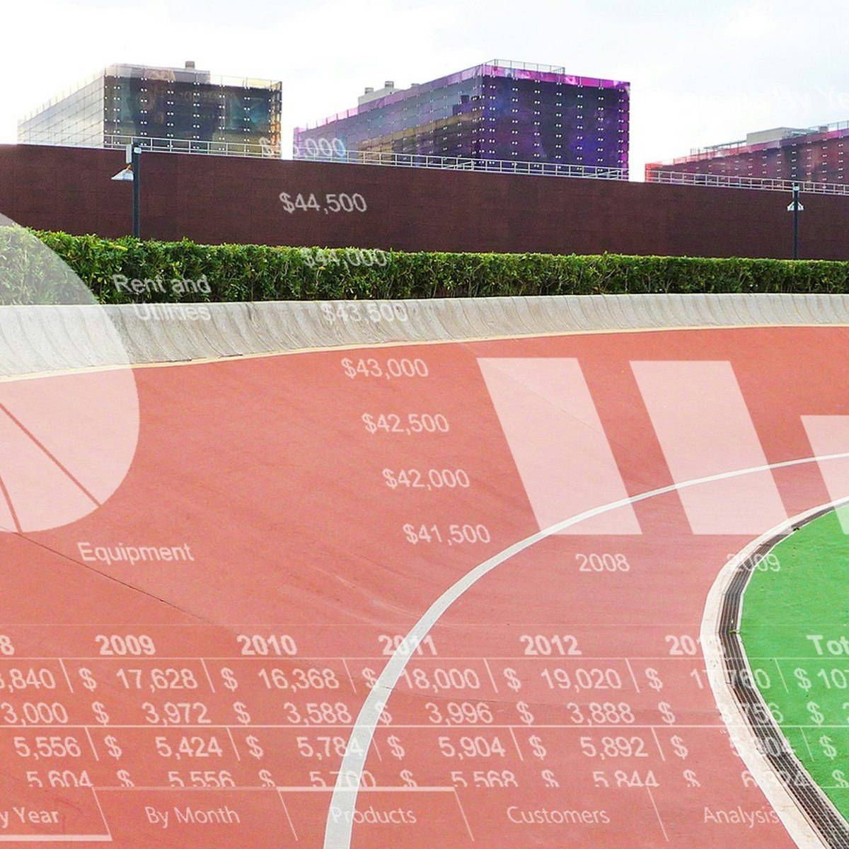 Fundamentos TIC para negocios: Aplicaciones empresariales