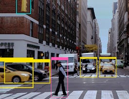 Computer Vision Basics | Coursera