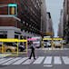 Object Tracking and Motion Detection with Computer Vision