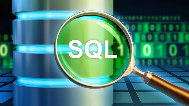 Databases and SQL for Data Science with Python | Coursera