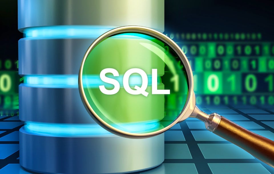 Oracle SQL Basics | Coursera
