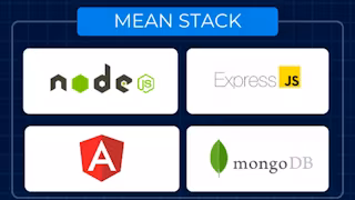 Backend Development for .Net Full Stack | Coursera