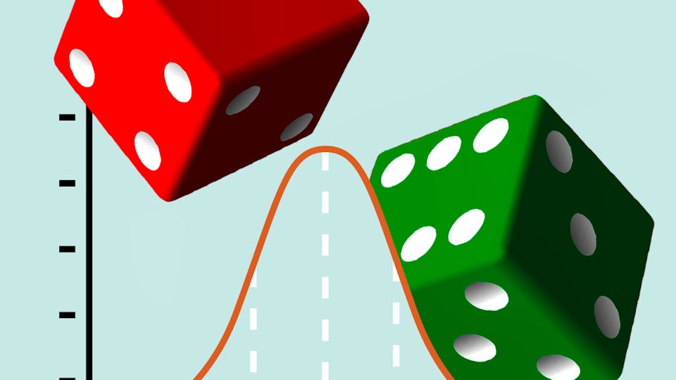 Probability and Statistics: To p or not to p? | Coursera