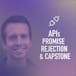 API Basics 4: Build a Personal Dashboard (Promise Rejection)