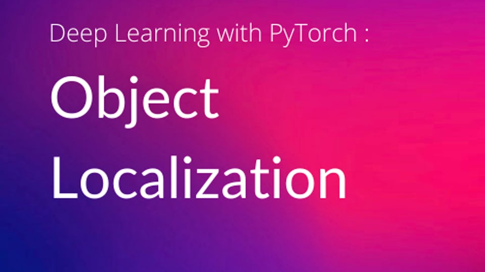 Computer Vision: YOLO Custom Object Detection with Colab GPU | Coursera
