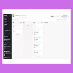 Getting Started with Asana - Online CE Course